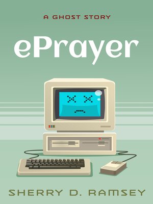 cover image of ePrayer